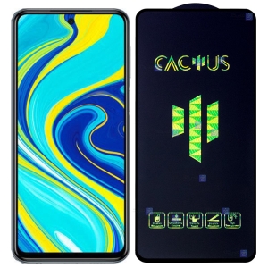 گلس گوشی Xiaomi Poco M2 Pro مدل Cactus