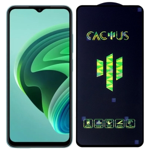 گلس گوشی Xiaomi Redmi 10 5G مدل Cactus