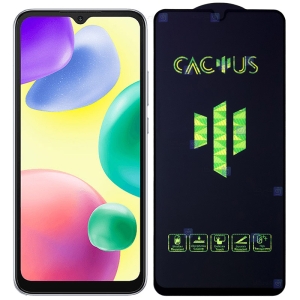 گلس گوشی Xiaomi Redmi 10A مدل Cactus