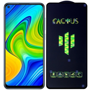 گلس گوشی Xiaomi Redmi 10X 4G مدل Cactus