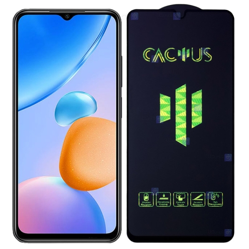 گلس گوشی Xiaomi Redmi 11 Prime 5G مدل Cactus