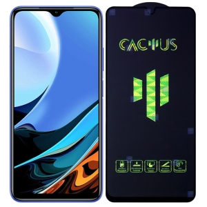 گلس گوشی Xiaomi Redmi 9 Power مدل Cactus