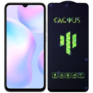 گلس گوشی Xiaomi Redmi 9A Sport مدل Cactus