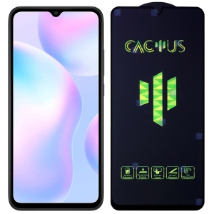 گلس گوشی Xiaomi Redmi 9i Sport مدل Cactus