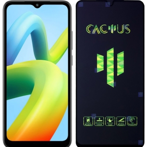 گلس گوشی Xiaomi Redmi A1 مدل Cactus