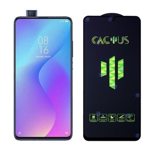 گلس گوشی Xiaomi Redmi K20 Pro مدل Cactus