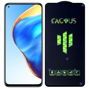 گلس گوشی Xiaomi Redmi K30S Ultra مدل Cactus