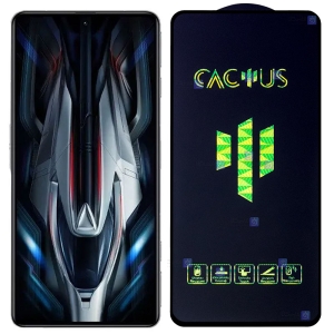 گلس گوشی Xiaomi Redmi K50 Gaming مدل Cactus