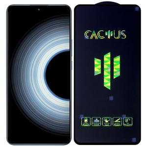 گلس گوشی Xiaomi Redmi K50 Ultra مدل Cactus