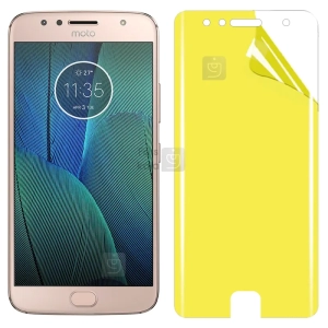 محافظ صفحه نانو گوشی موتورولا Motorola Moto G5S Plus