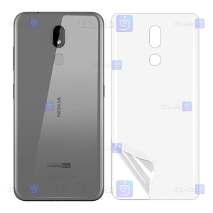 برچسب پشت نانو Nokia 3.2