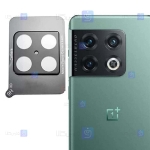 محافظ لنز شیشه ای Oneplus 10 Pro مدل حاشیه دار