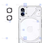 محافظ لنز فلزی Nothing Phone 1 مدل 3D Color