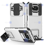 قاب ضد ضربه Xiaomi Poco X3 Pro مدل Auto Focus