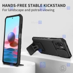 قاب ضد ضربه Xiaomi Redmi Note 10 Pro Max مدل Auto Focus