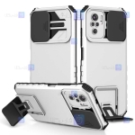 قاب ضد ضربه Xiaomi Redmi Note 10 Pro Max مدل Auto Focus