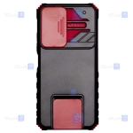 قاب ضد ضربه Xiaomi Redmi Note 10 Pro Max مدل Auto Focus