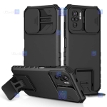 قاب ضد ضربه Xiaomi Redmi Note 10 Pro Max مدل Auto Focus
