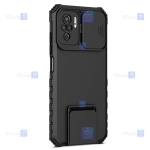 قاب ضد ضربه Xiaomi Redmi Note 10 Pro Max مدل Auto Focus