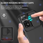 قاب ضد ضربه Xiaomi Redmi Note 11 Pro 4G Global مدل Auto Focus