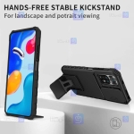 قاب ضد ضربه Xiaomi Redmi Note 11 Pro 4G Global مدل Auto Focus