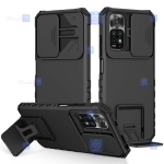 قاب ضد ضربه Xiaomi Redmi Note 11 Pro 4G Global مدل Auto Focus