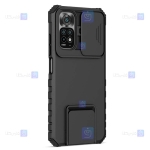 قاب ضد ضربه Xiaomi Redmi Note 11 Pro 4G Global مدل Auto Focus