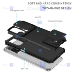 قاب ضد ضربه Xiaomi Redmi Note 11S مدل Auto Focus