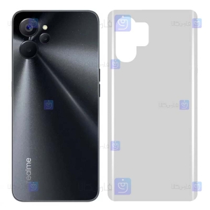 برچسب پشت گوشی ریلمی 9i 5G مدل نانو مات