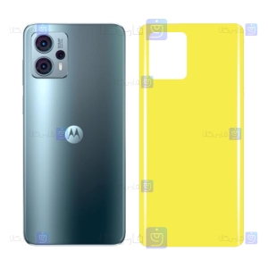 برچسب پشت نانو Motorola Moto G23