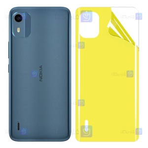 برچسب پشت نانو Nokia C12