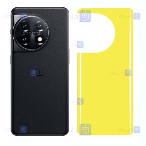 برچسب پشت نانو Oneplus 11