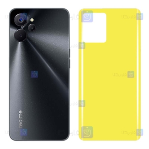برچسب پشت نانو Realme 10 5G