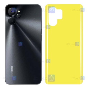 برچسب پشت نانو Realme 9i 5G