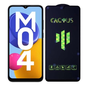 گلس Cactus گوشی سامسونگ M04
