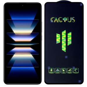 گلس گوشی Xiaomi Redmi K60 مدل Cactus