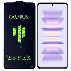 گلس گوشی Xiaomi Redmi K60 Pro مدل Cactus