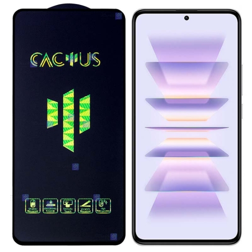 گلس گوشی Xiaomi Redmi K60 Pro مدل Cactus