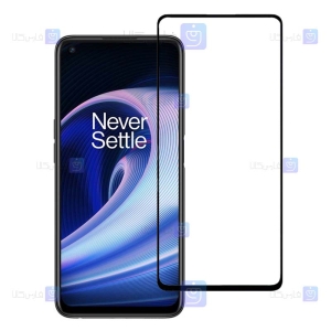 محافظ صفحه گوشی Oneplus 10R 5G مدل سرامیکی تمام صفحه