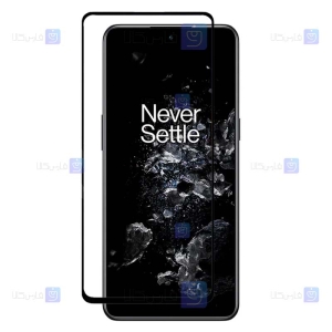 محافظ صفحه گوشی Oneplus 10T 5G مدل سرامیکی تمام صفحه