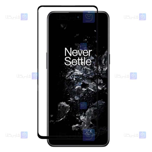 محافظ صفحه گوشی Oneplus 10T 5G مدل سرامیکی تمام صفحه