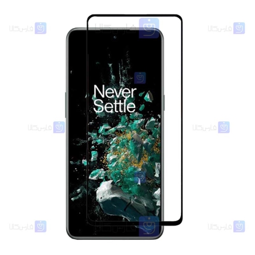 محافظ صفحه گوشی Oneplus Ace Pro مدل سرامیکی تمام صفحه