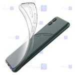 قاب ژله ای Samsung Galaxy M04 مدل شفاف