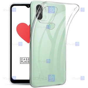 قاب ژله ای شفاف گوشی ردمی A1
