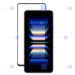 گلس تمام صفحه گوشی Redmi K60