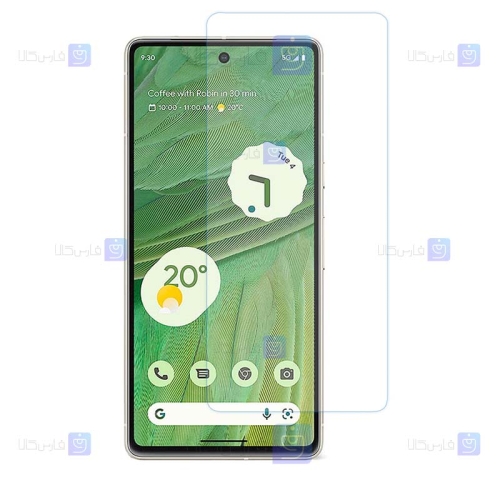 گلس گوشی Google Pixel 7