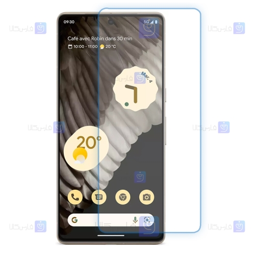 گلس گوشی Google Pixel 7 Pro