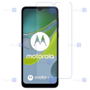 گلس گوشی Motorola Moto E13