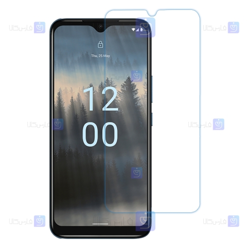 گلس گوشی Nokia C12