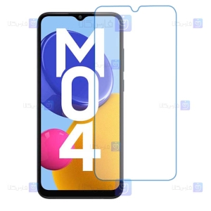 گلس شفاف گوشی سامسونگ M04